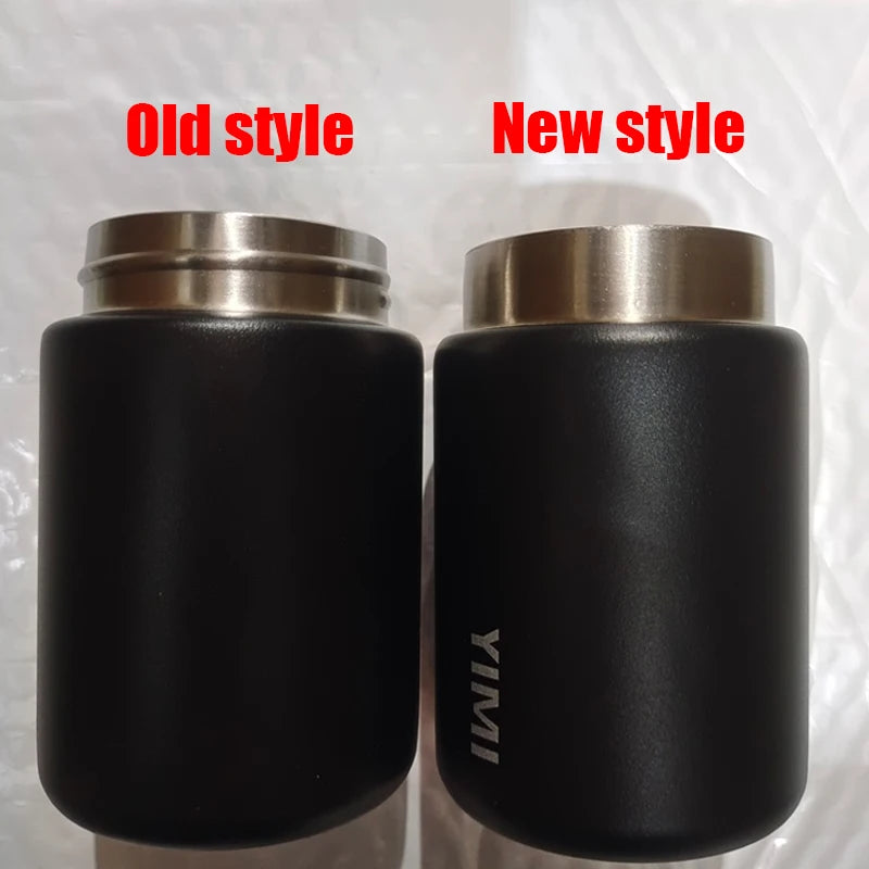 mini stainless steel thermos mug
