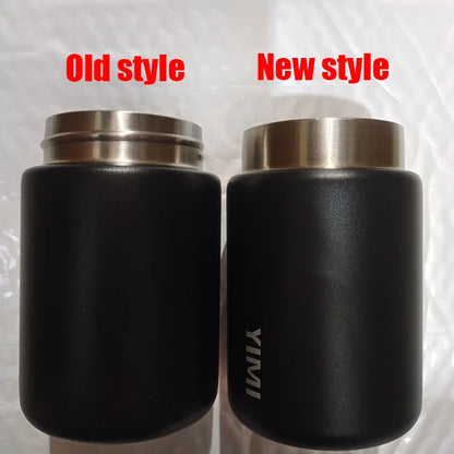 mini stainless steel thermos mug