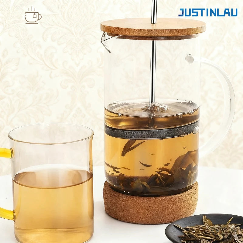 french press coffee maker