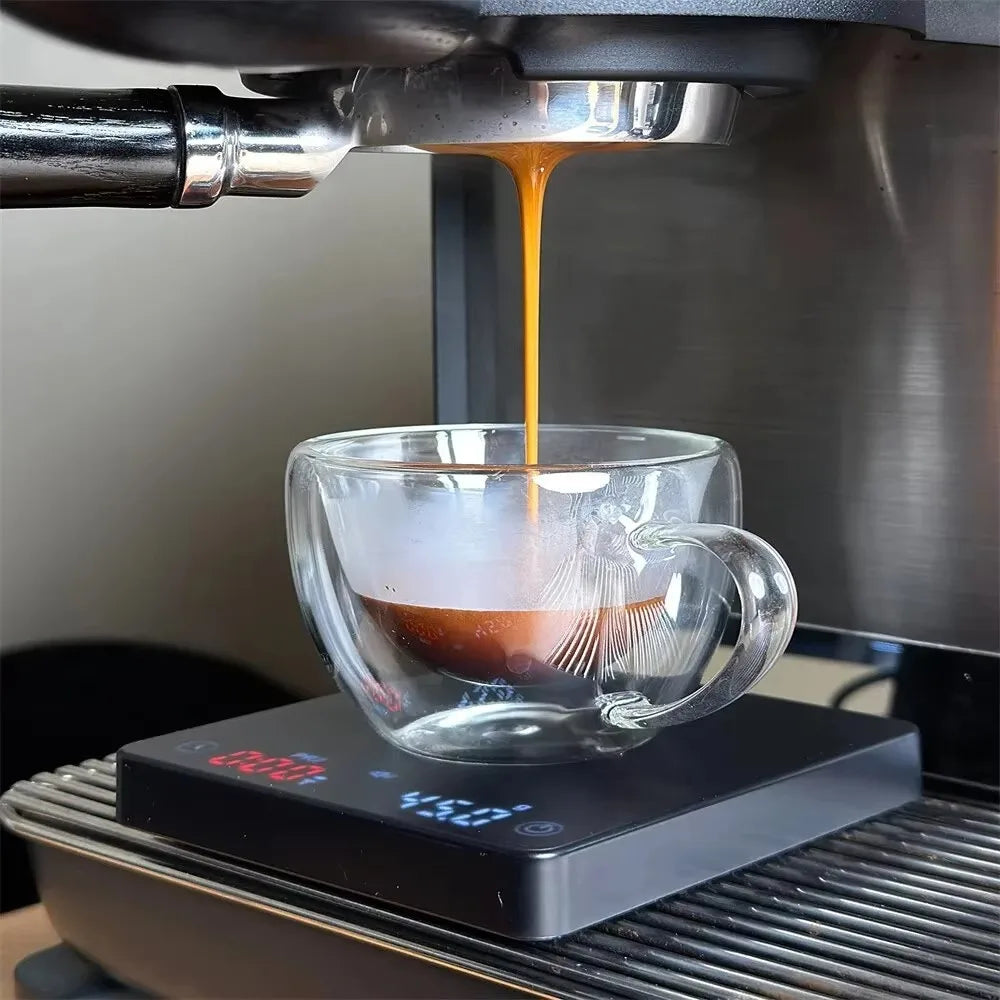 mini nano coffee scale