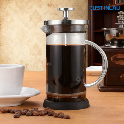 french press coffee maker