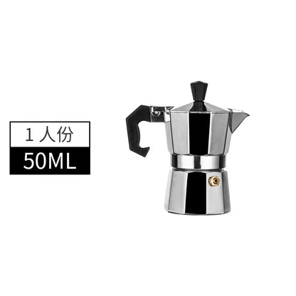 italian-style mocha coffee pot