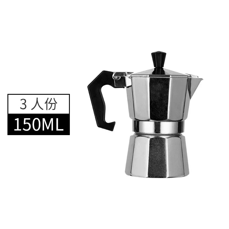 italian-style mocha coffee pot